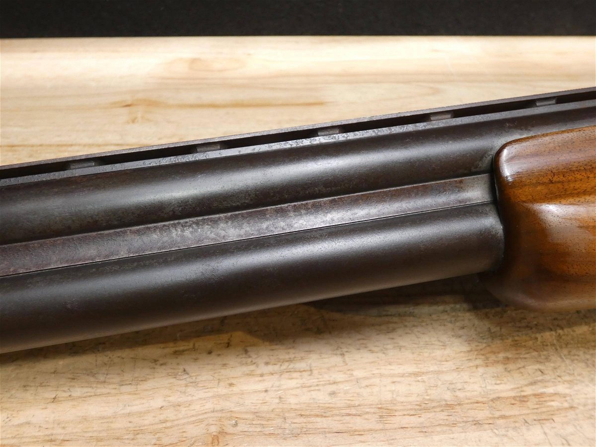 Winchester Model 101 – 12 GA | D4 Guns