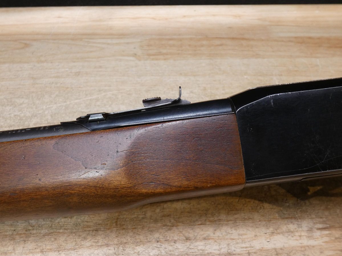 Winchester Model 190 – .22 S/L/LR | D4 Guns