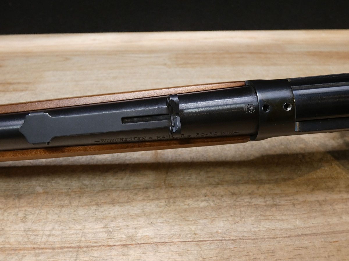 Winchester Model 94 Ranger – 30-30 WIN | D4 Guns