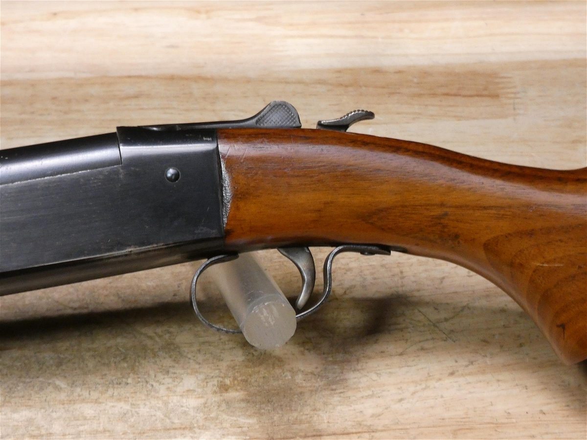 Winchester Model 37 – .410ga | D4 Guns