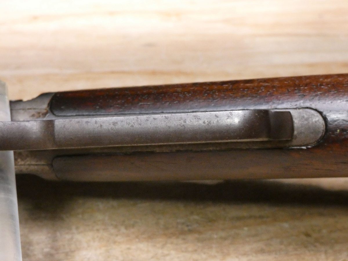 Early Marlin Model 93 Carbine – .30-30 | D4 Guns