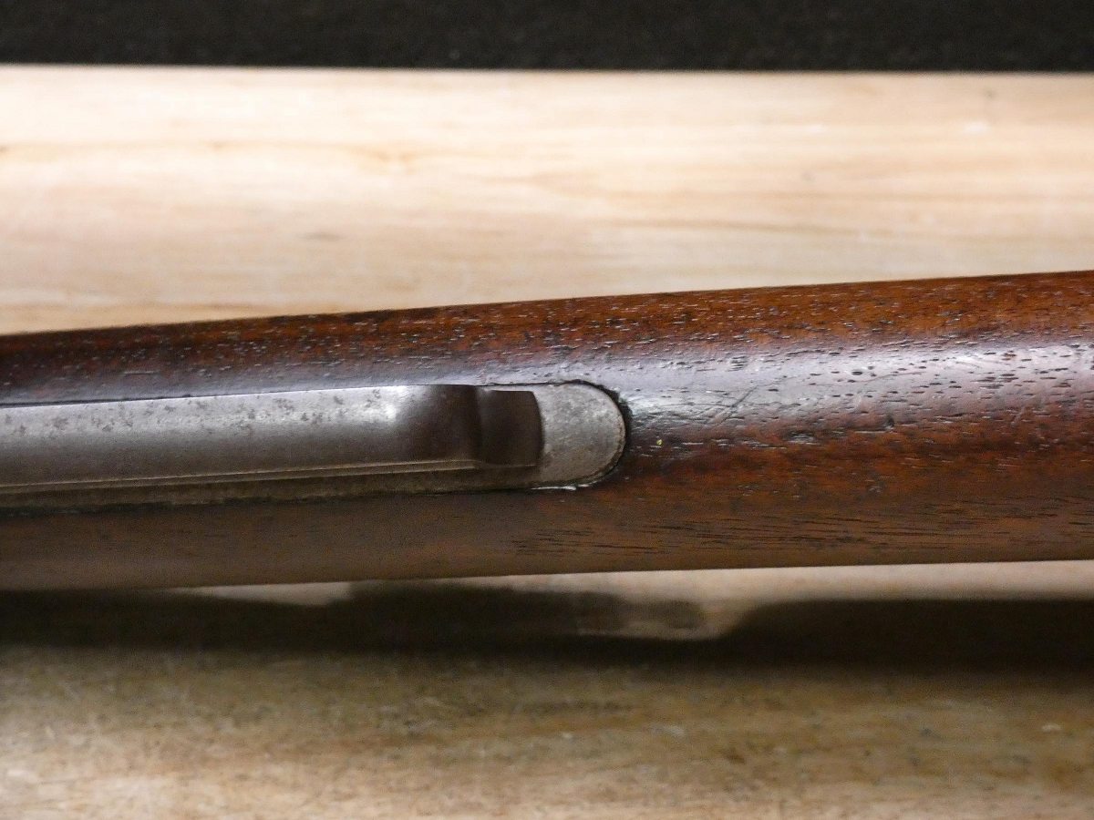 Early Marlin Model 93 Carbine – .30-30 