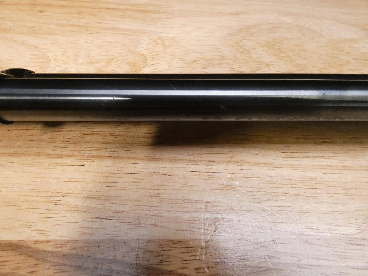 Winchester Model 94 – .30-30 Win – Mfg. 1978 