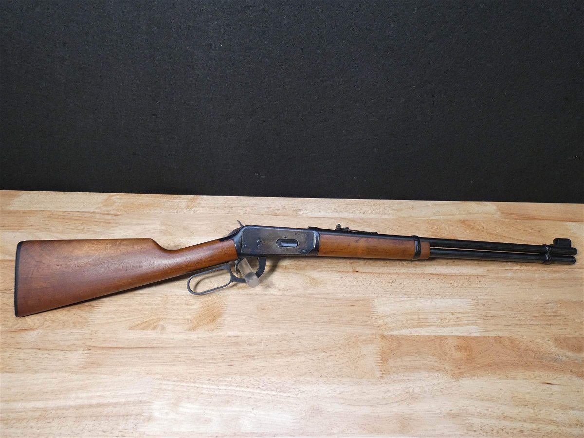 Winchester Model 94 – .30-30 WIN – Mfg. 1978 | D4 Guns