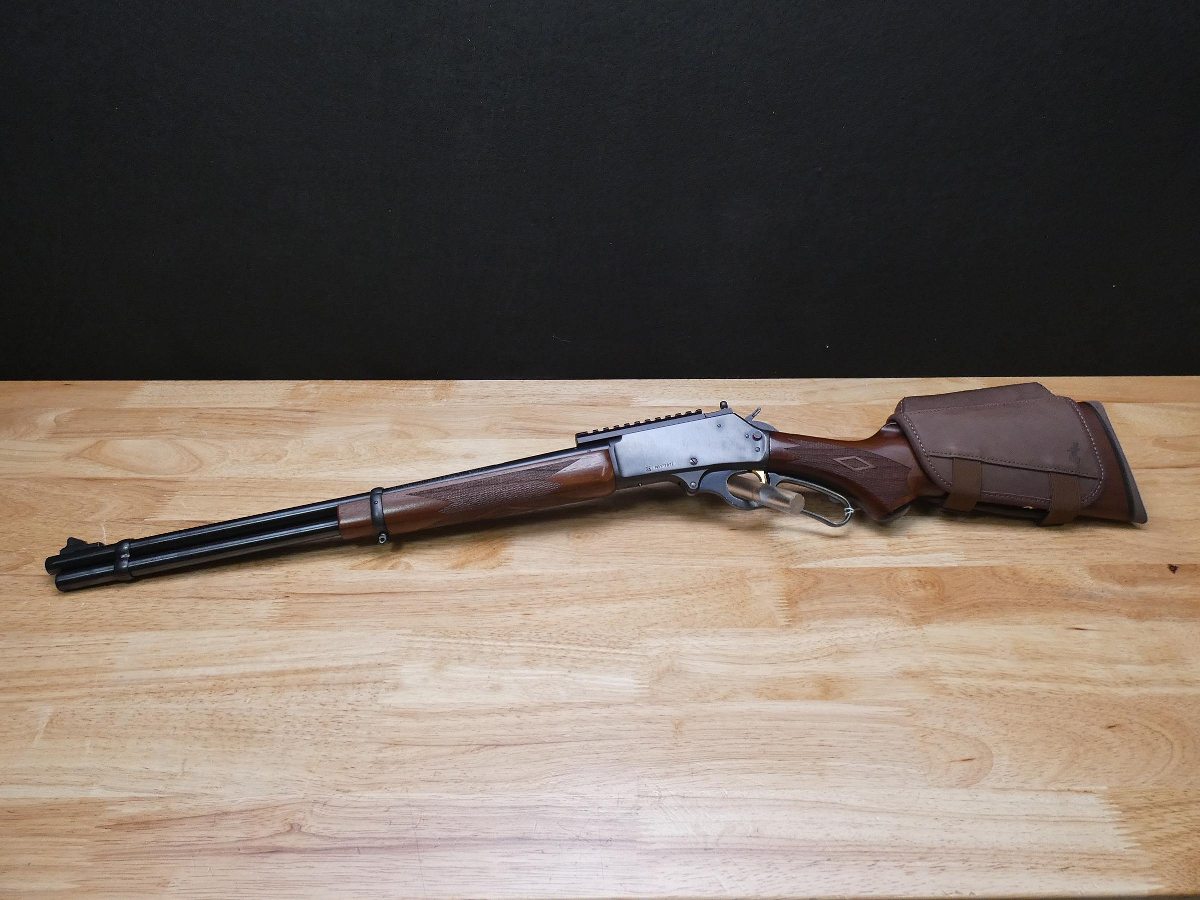 Marlin Model 336C – 30/30 WIN | D4 Guns