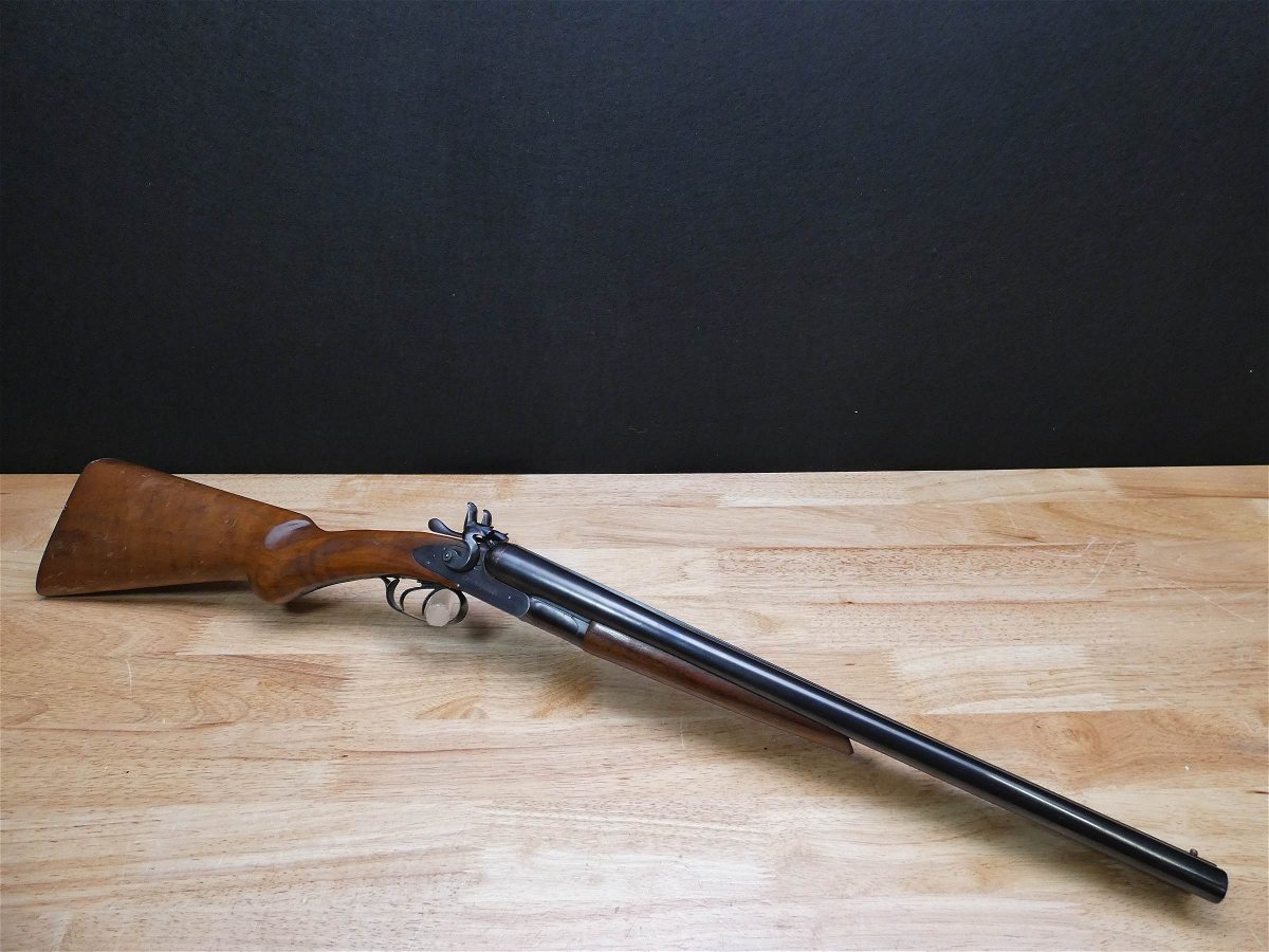 Cimarron 1878 Old West – 12ga | D4 Guns