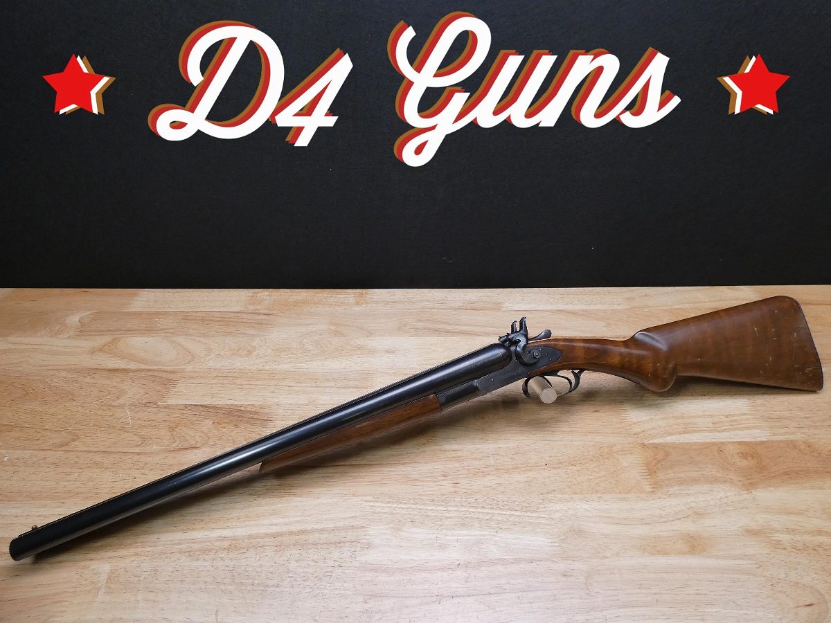 Cimarron 1878 Old West – 12ga | D4 Guns