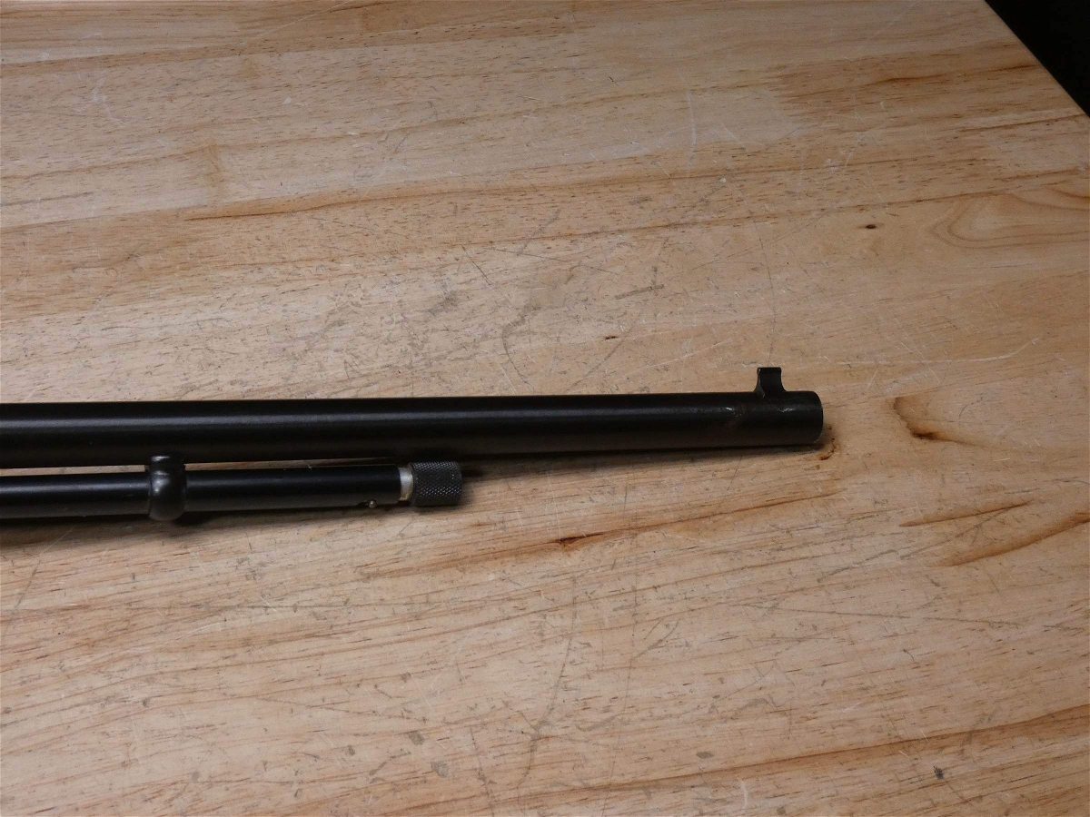 Savage Springfield Model 187J – .22 LR | D4 Guns