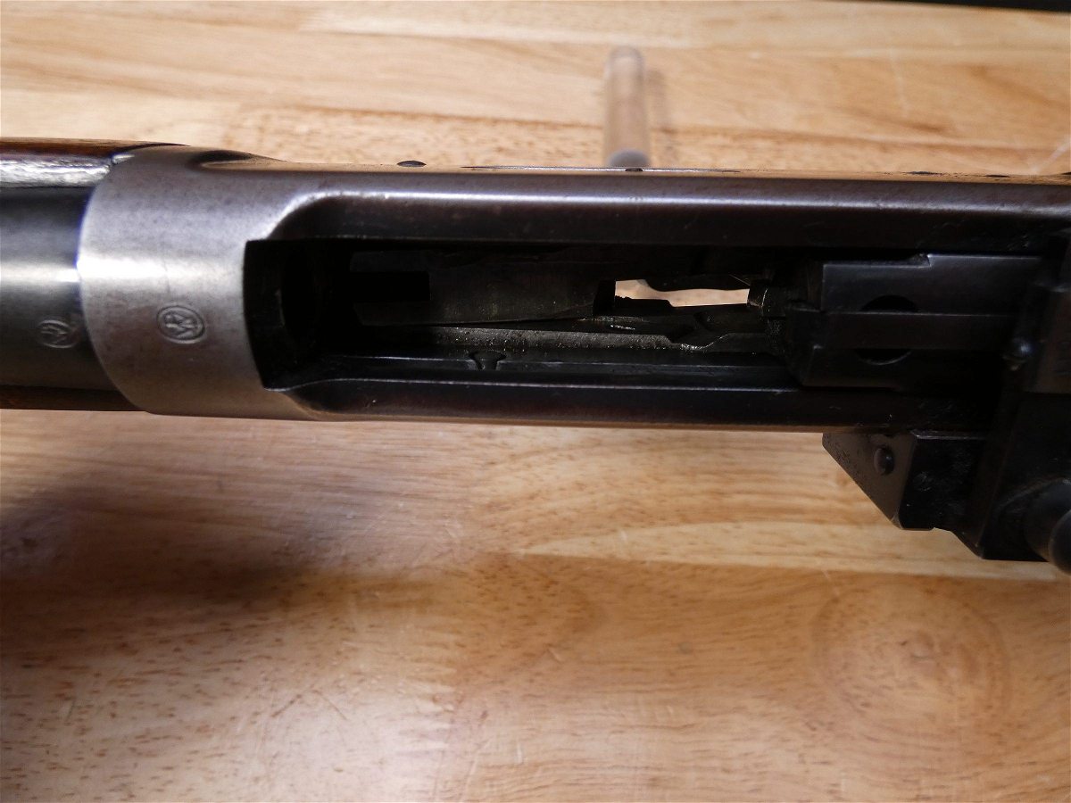 Winchester Model 94 – .30-30 | D4 Guns