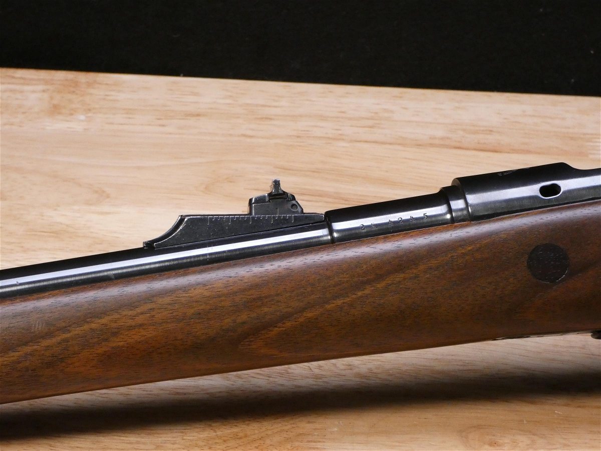 Fabrica De Armas Oviedo 1925 7mm Mauser D4 Guns