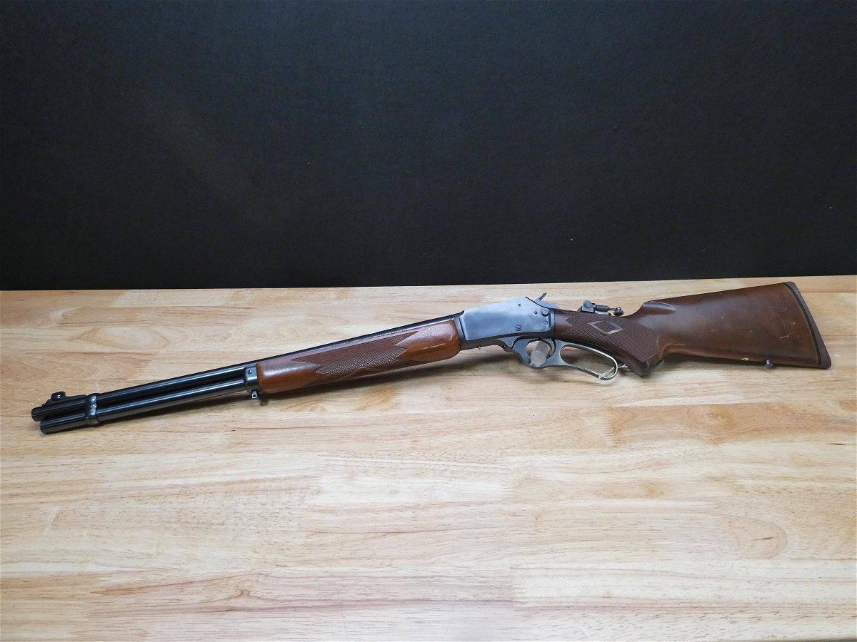 Marlin 1894FG – .41 Mag – Lever-Action Rifle | D4 Guns