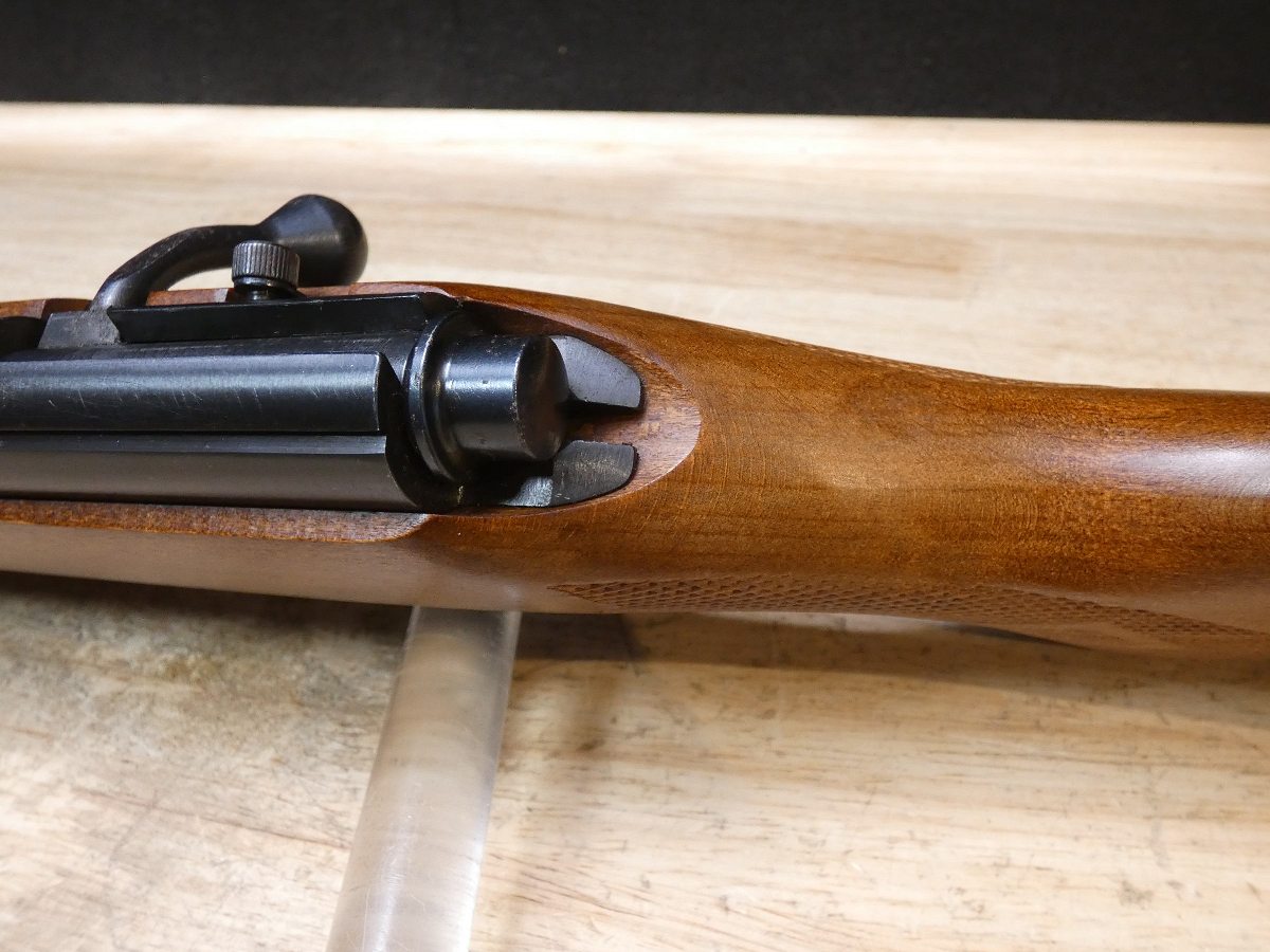 Marlin Model 15YN Little Buckaroo – .22 S/L/LR | D4 Guns