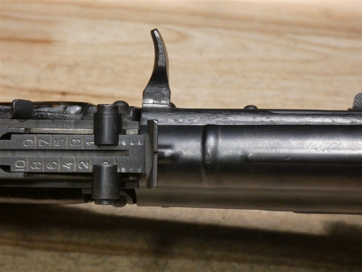 Romarm / Cugir SAR-1 – 7.62×39 | D4 Guns