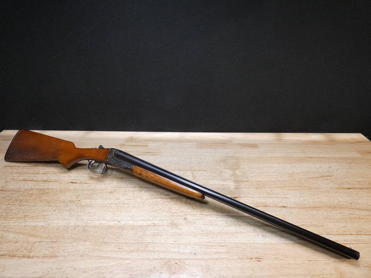 Savage Stevens Model 311A – 16 GA | D4 Guns