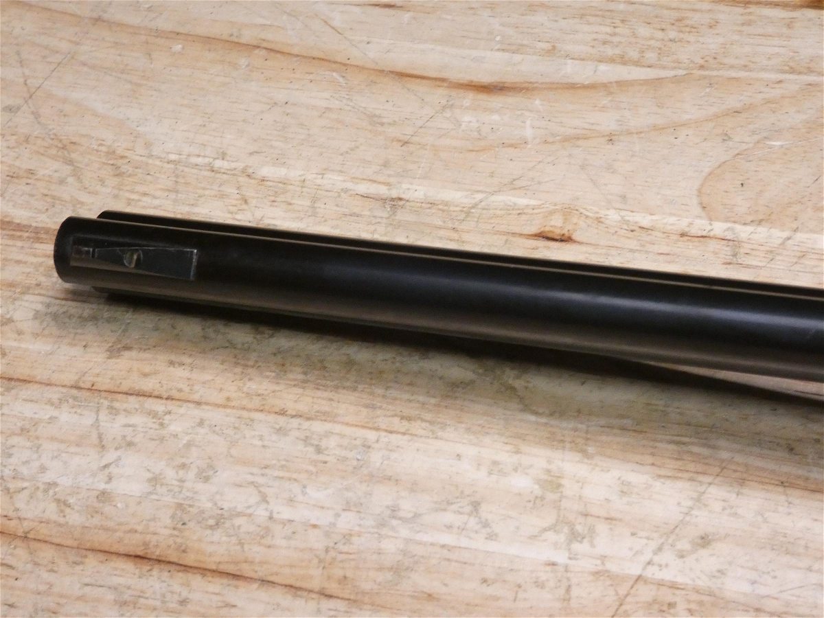 Savage Model 24 – .410/.22 Win Mag | D4 Guns