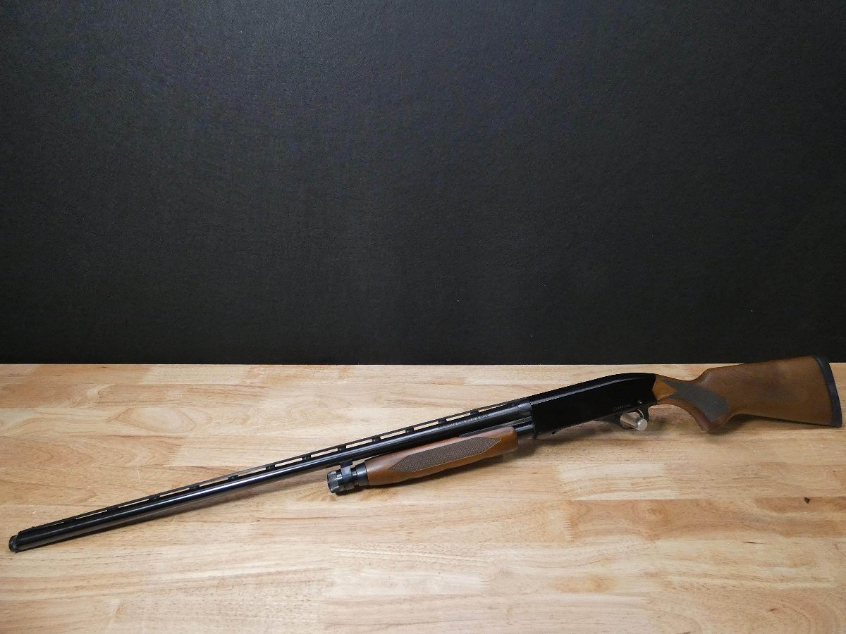 Winchester 1300 12 Gauge Shotgun