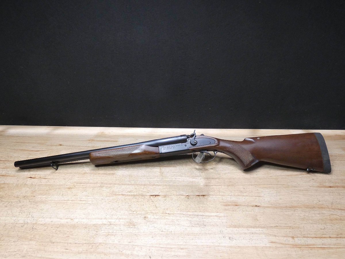 Zhongzhou Machine Works JW-2000 – 20ga | D4 Guns