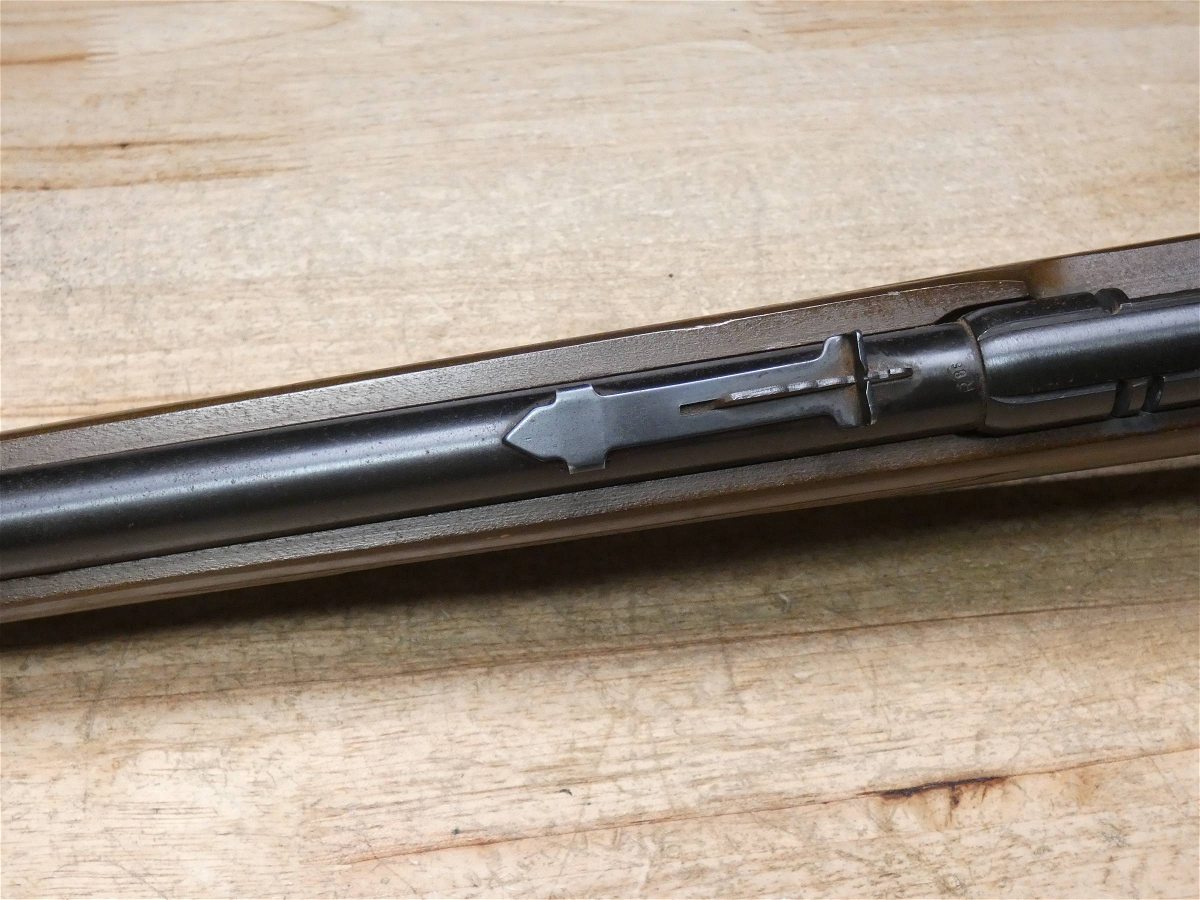 Savage Stevens Model 887 – .22 LR | D4 Guns