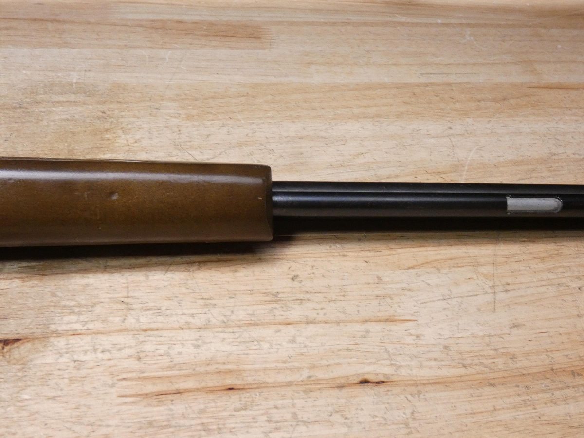 Savage Stevens Model 887 22 Lr D4 Guns