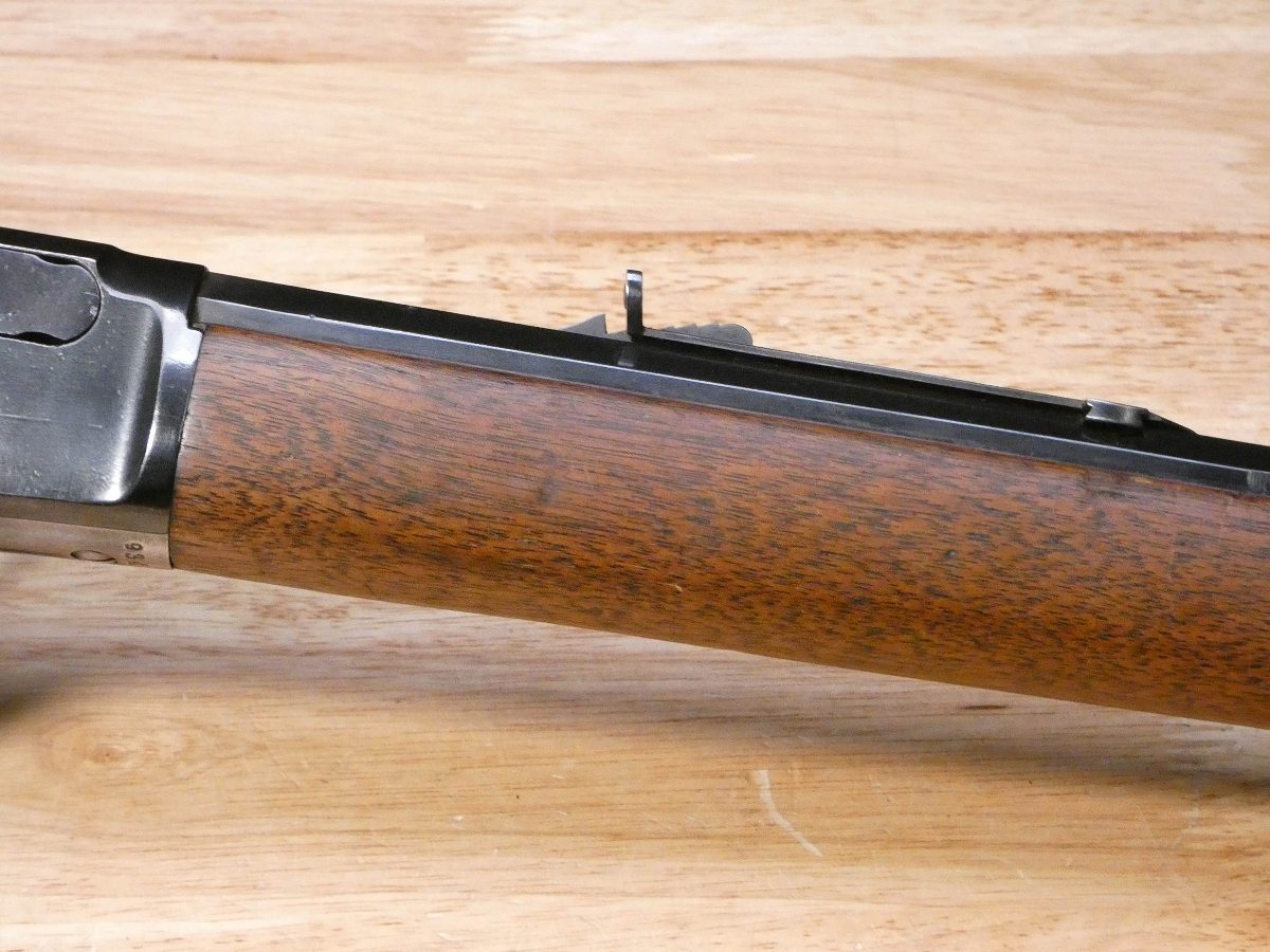 Marlin Model 1889 Safety – .38-W | D4 Guns