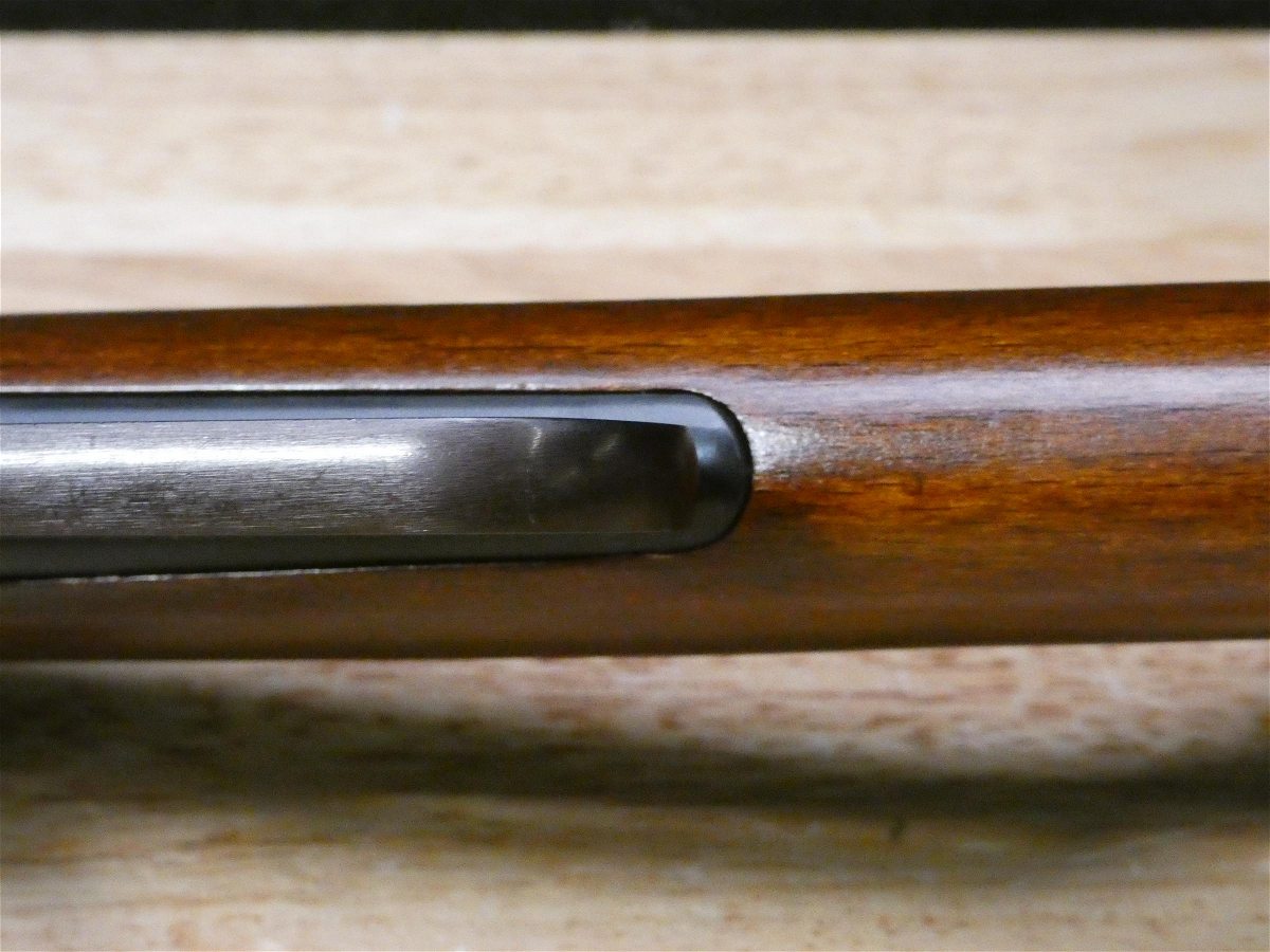 Iver Johnson Wagon Master – .22 LR | D4 Guns