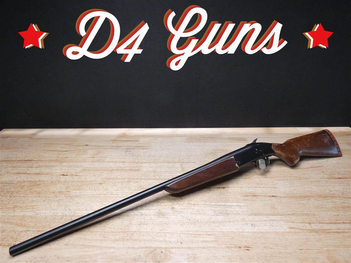 Revelation Model 355Y-E – 20 GA | D4 Guns