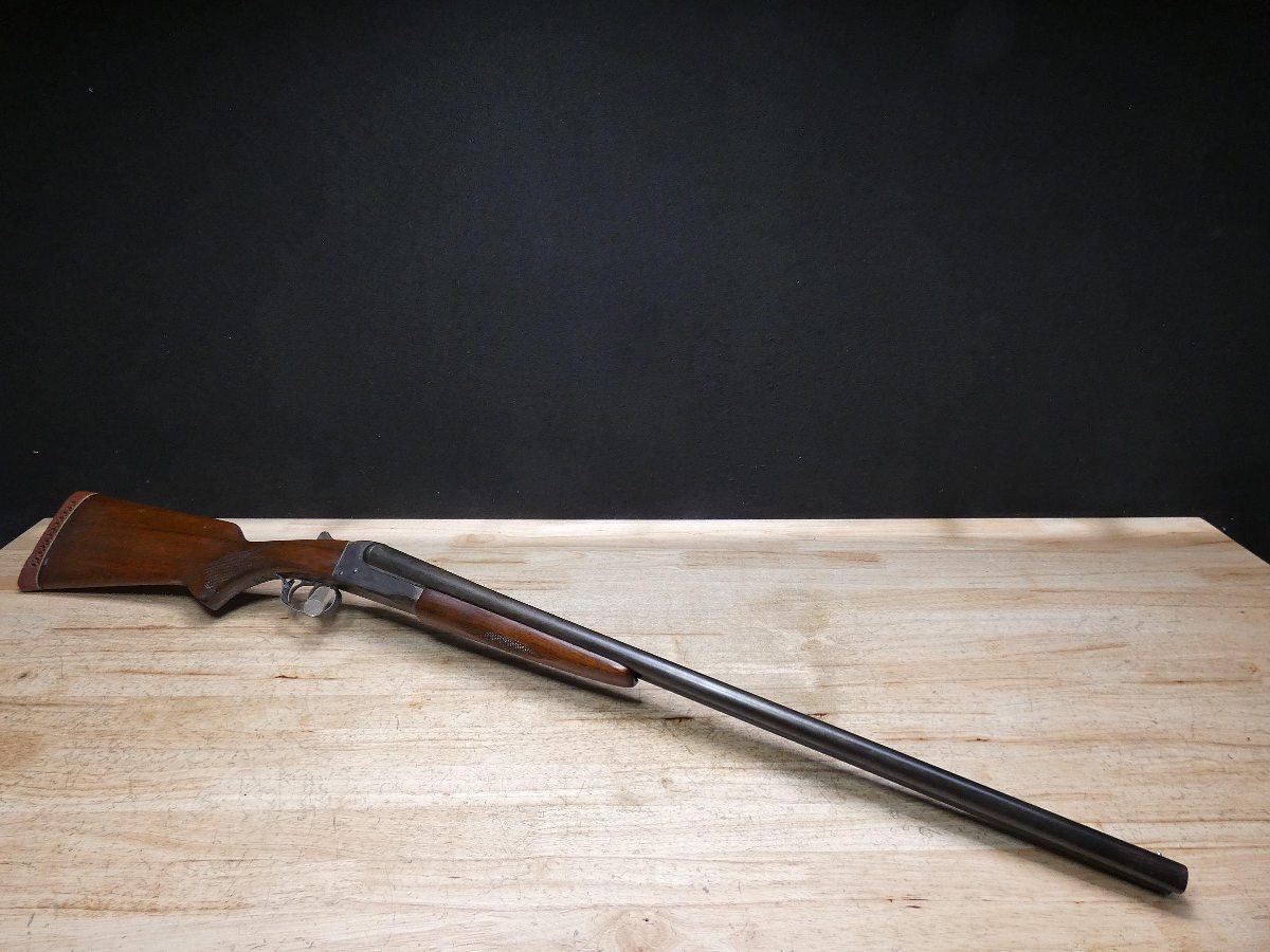 Savage Stevens Model 5100 – 16 GA | D4 Guns