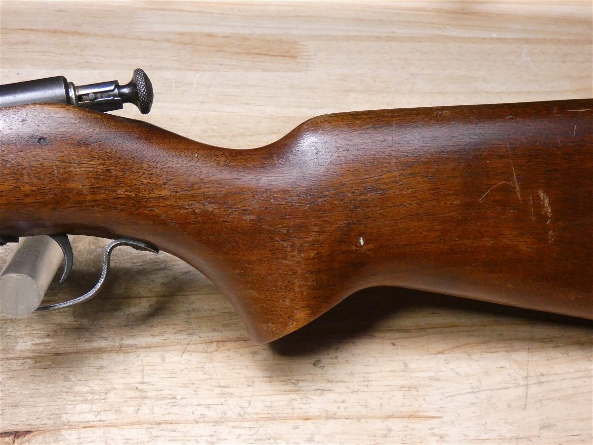 Winchester Model 67A – .22 S/L/LR | D4 Guns