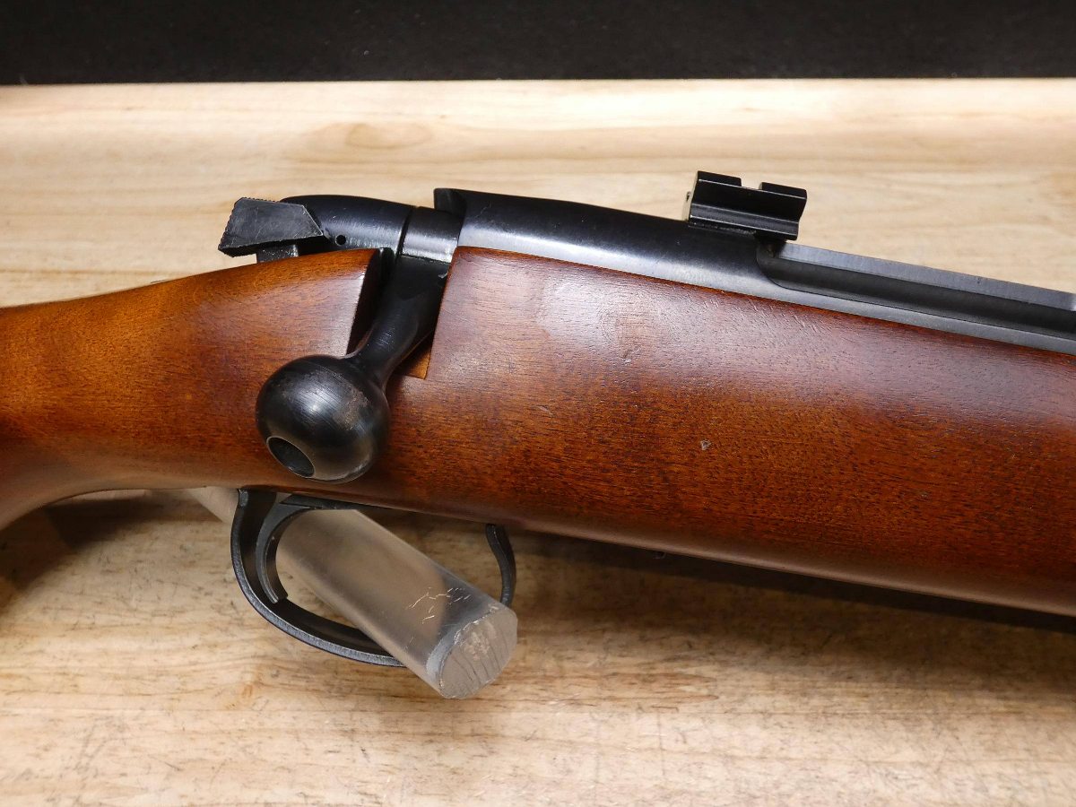 Remington Model 788 Carbine – 7mm-08 REM | D4 Guns