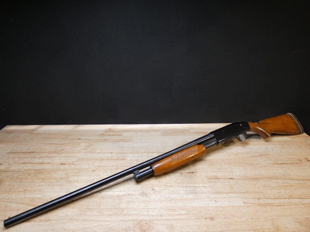 Western Auto Revelation R310AB – 12 GA | D4 Guns