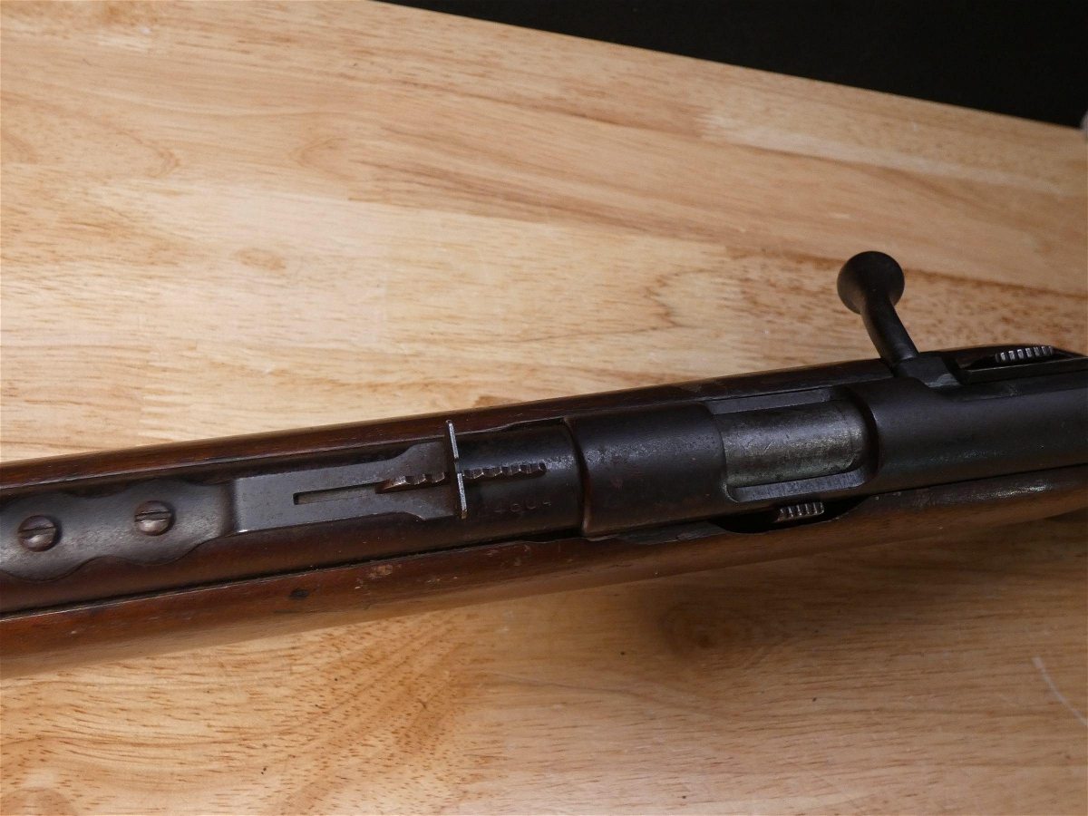 H&R Model 865 Plainsman – .22 LR | D4 Guns