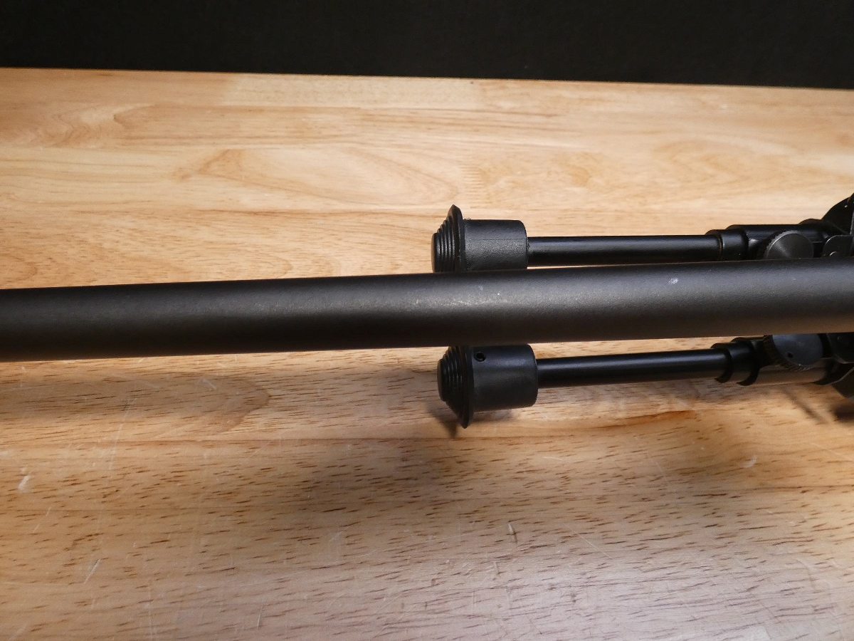 Savage Model 111 – .300 Win Mag 