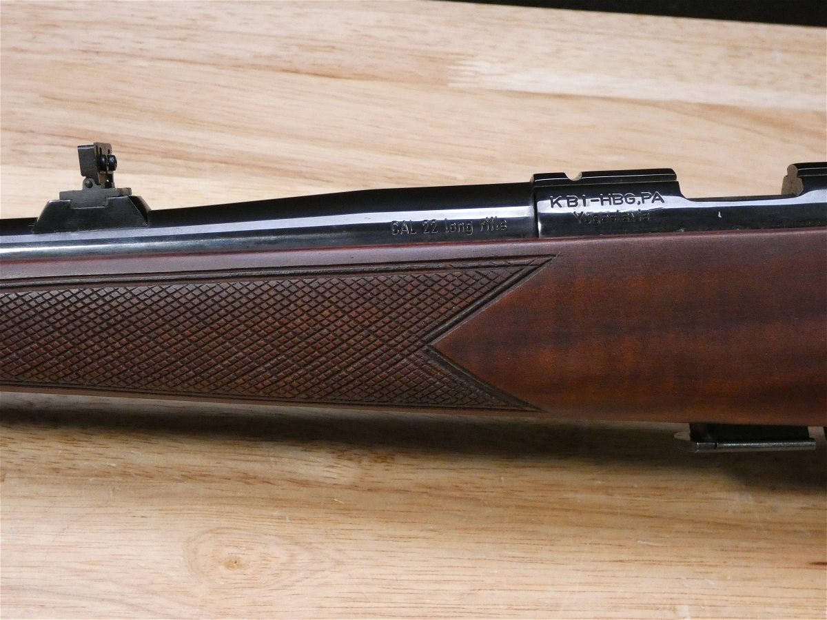 Zastava Charles Daly – .22 LR | D4 Guns