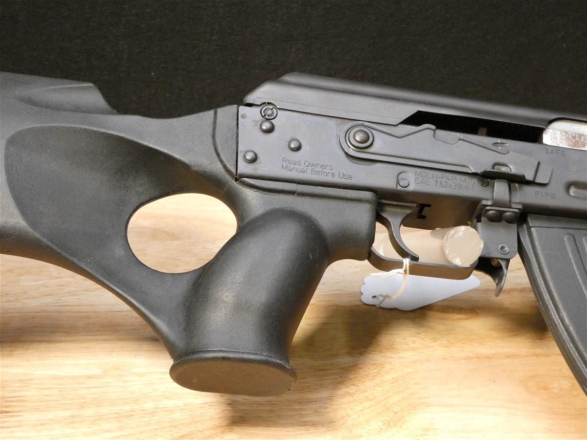 Zastava NPAP M70 7.62×39 D4 Guns