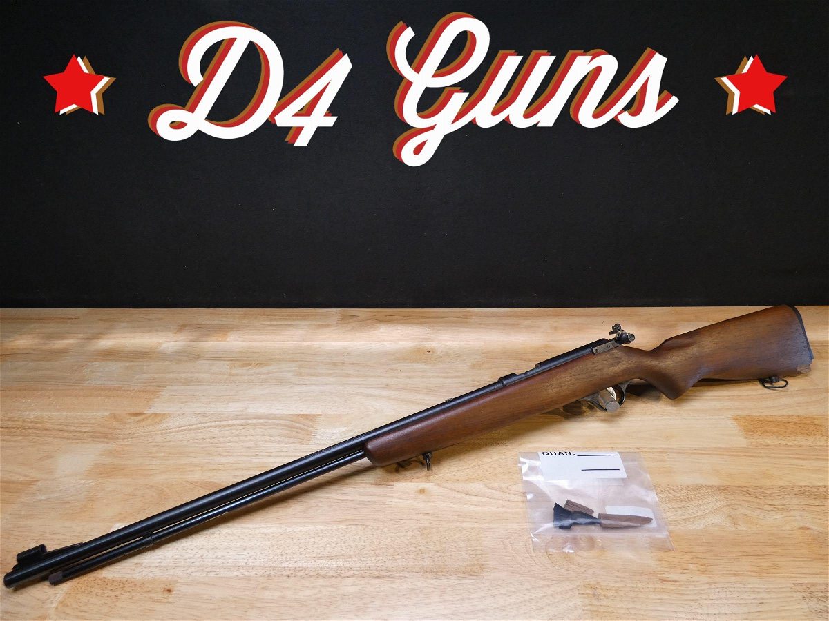 Marlin Model Dl S L Lr D Guns