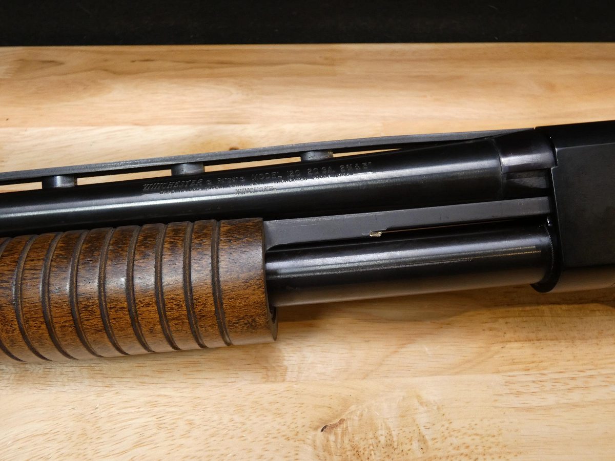 Winchester Ranger Model 120 – 20 GA | D4 Guns