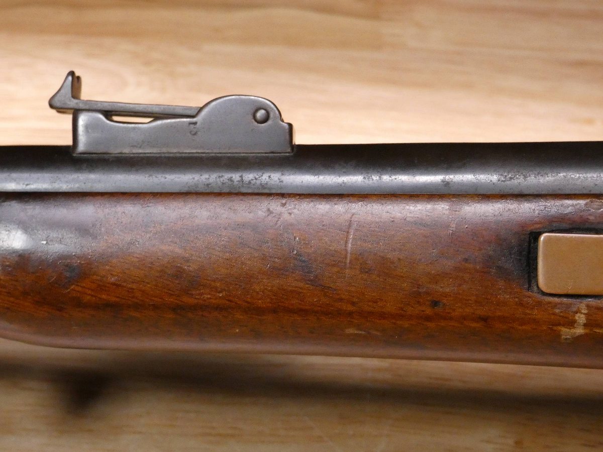 Spanish Oviedo Rolling Block Rifle -.42 Cal | D4 Guns