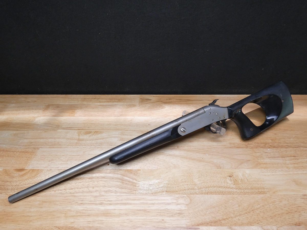 Sporting Arms Snake Charmer II .410 Bore D4 Guns