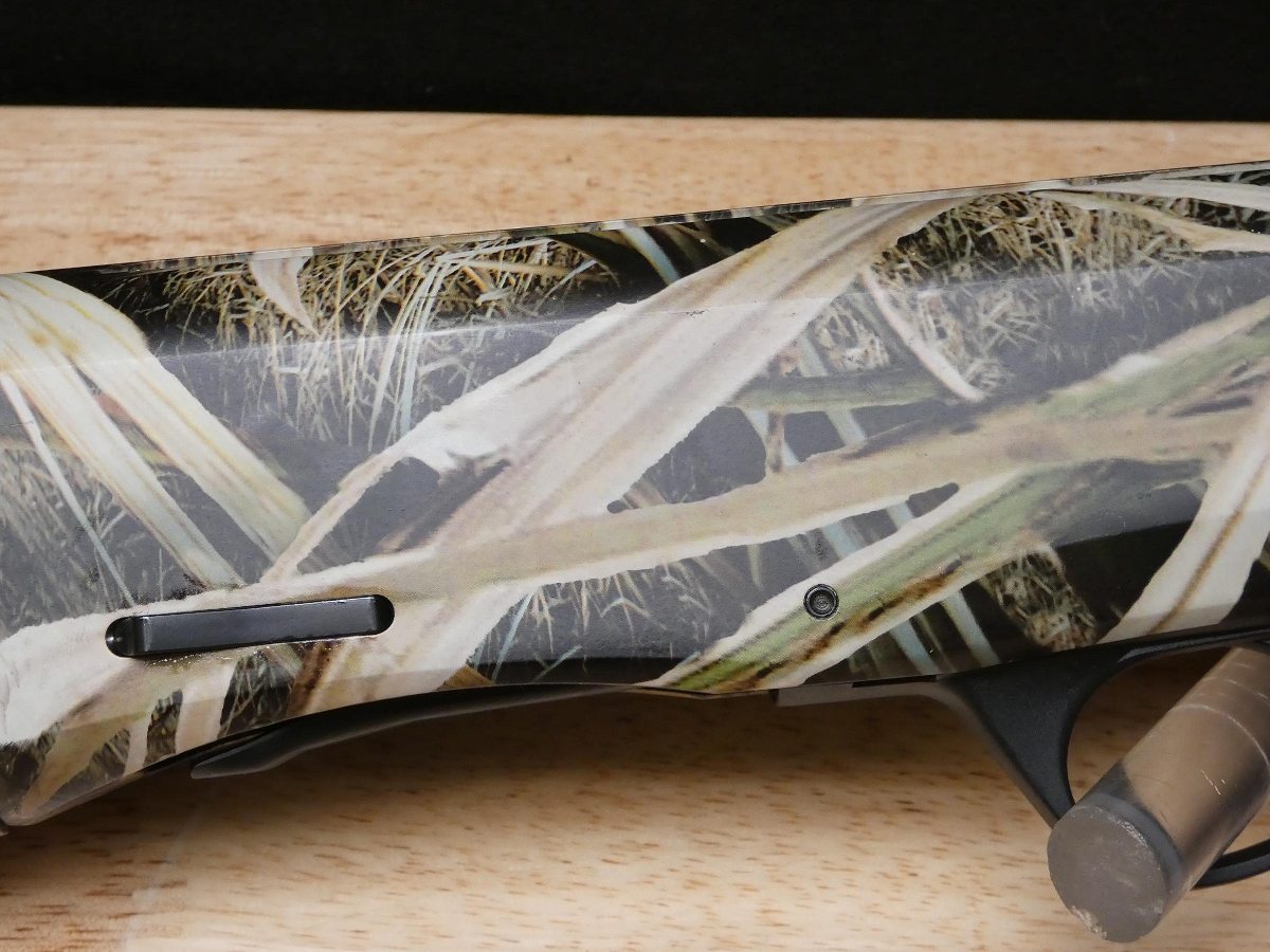 TriStar Viper Max Camo G2 – 12ga | D4 Guns