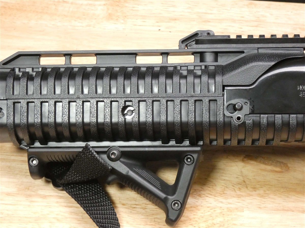 Hi-Point 4595 – .45 ACP | D4 Guns