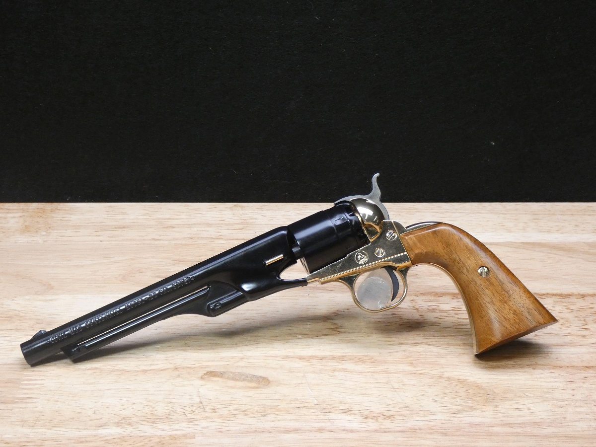 Colt Civil War Centennial Model – .22 Short | D4 Guns