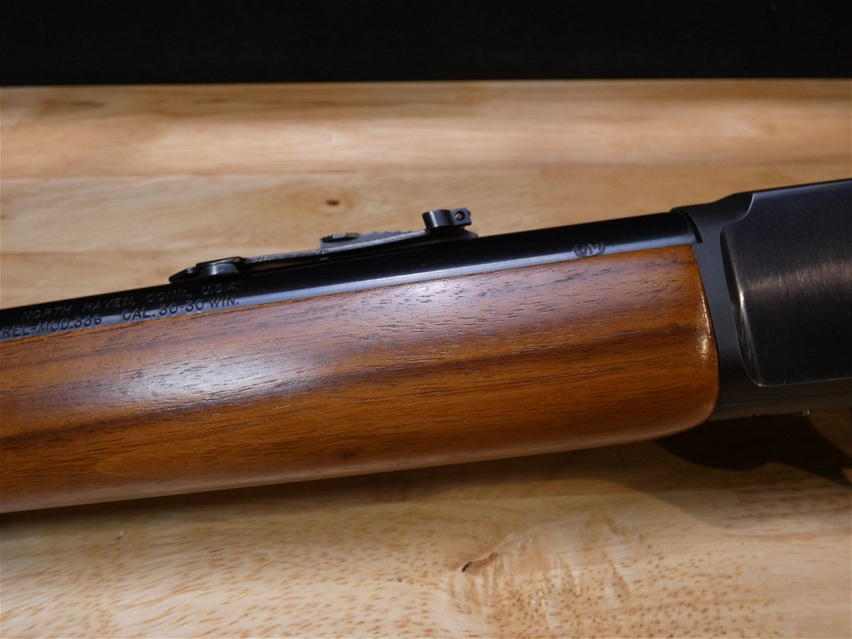 Marlin Model 336 – 30-30 WIN | D4 Guns