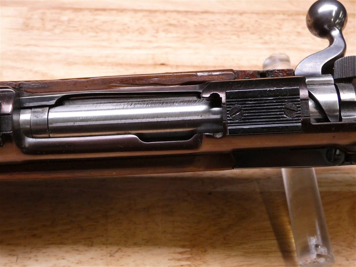 Remington Model 30 Express – .257 Roberts | D4 Guns