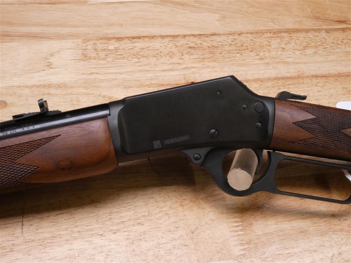 Marlin 1894CS- .357 Mag/.38 Spl | D4 Guns