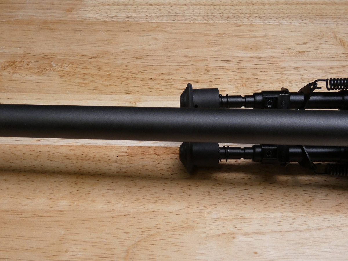 Remington 700 Sendero – .300 Win Mag | D4 Guns