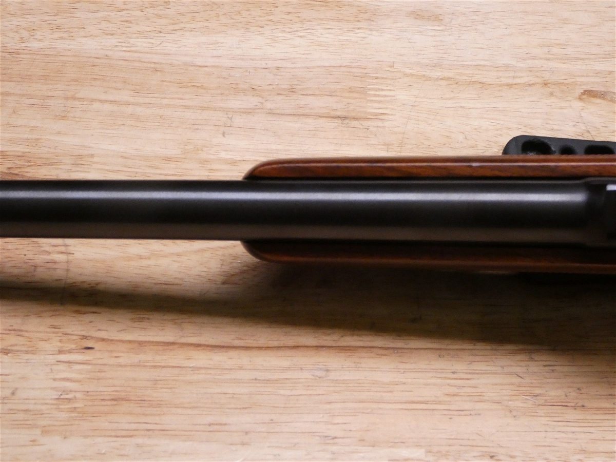 CZ 550 Safari Classics – .458 Win Mag | D4 Guns