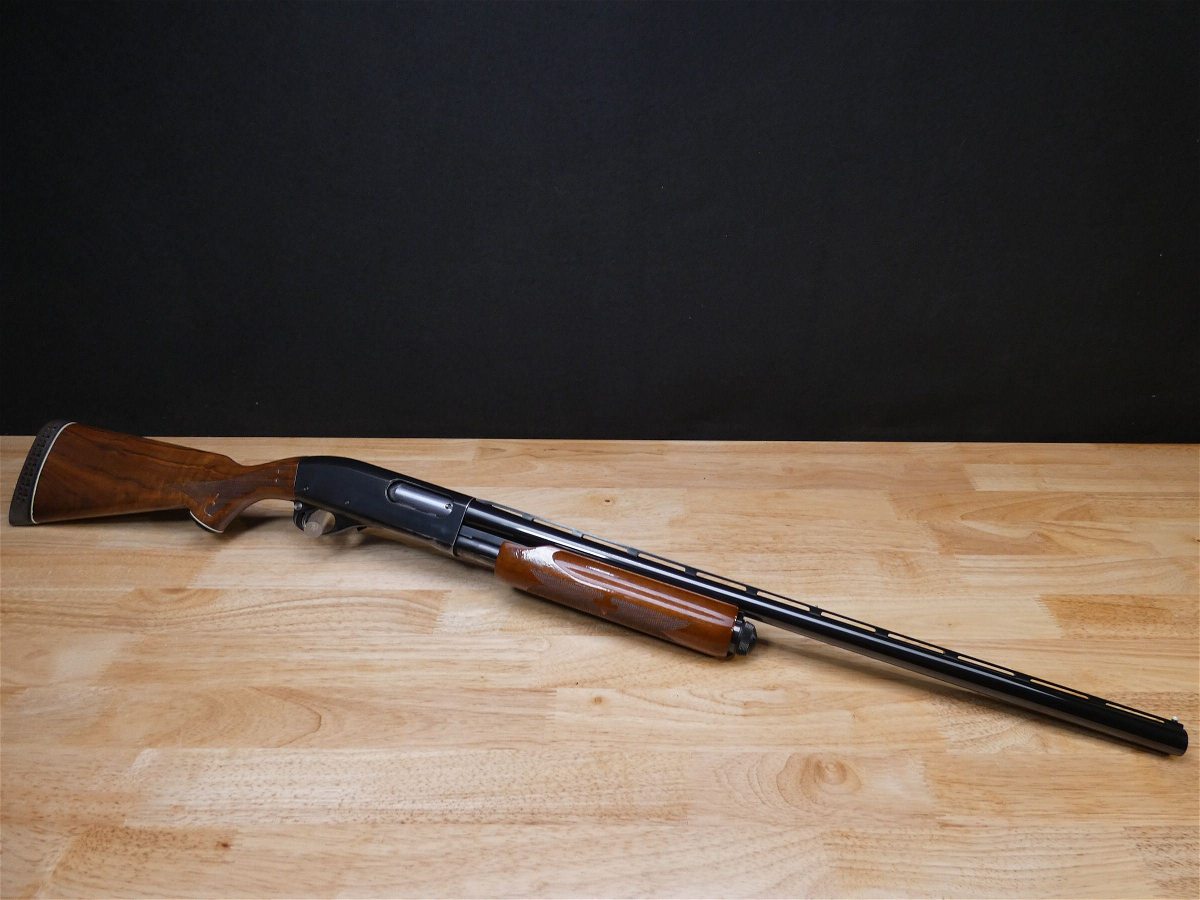 Remington 870 Wingmaster – 12 Gauge | D4 Guns