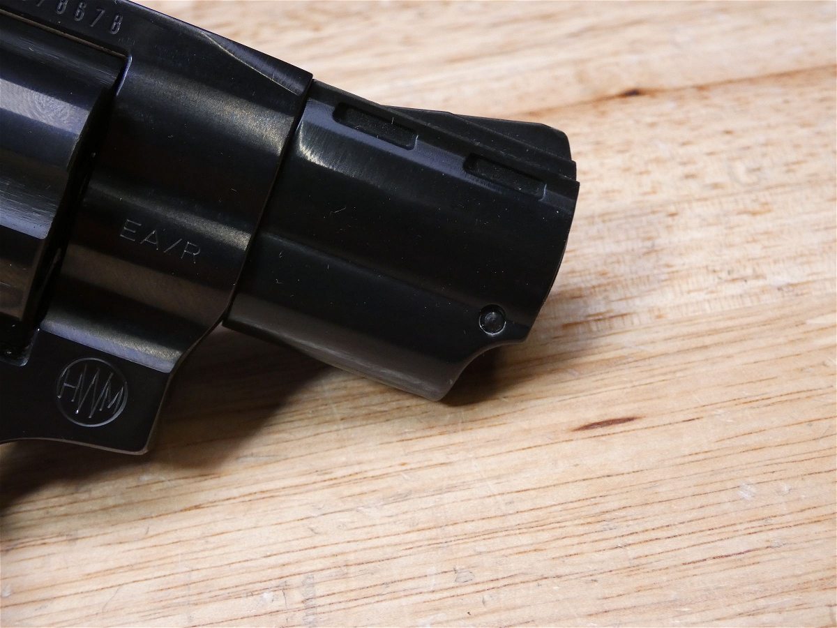 EAA EA/R – .357 Mag | D4 Guns