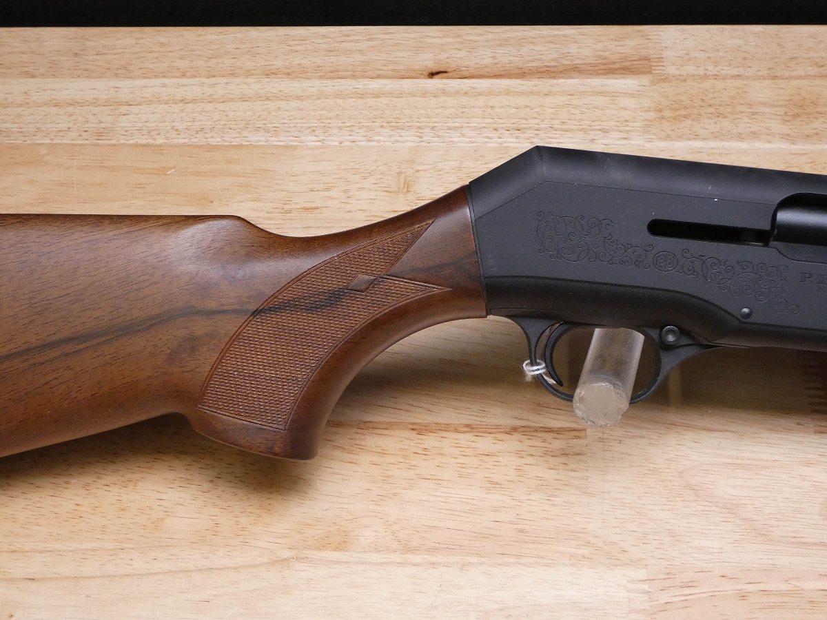 Beretta AL390 Silver Mallard – 12 Ga | D4 Guns