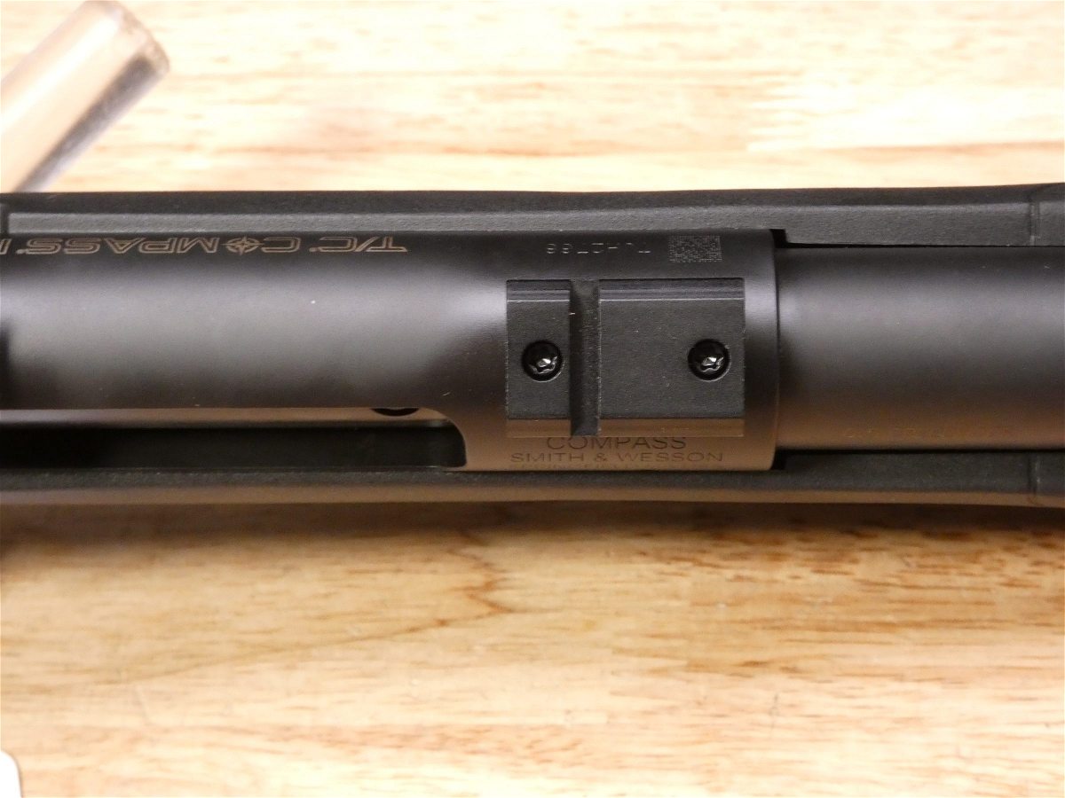 Thompson Center T/C Compass II – 6.5 Creedmoor | D4 Guns